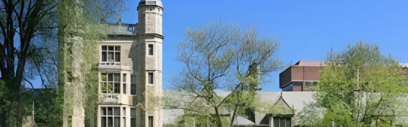 Stay in Style: Top-Rated Hotels Near University of Michigan Stadium