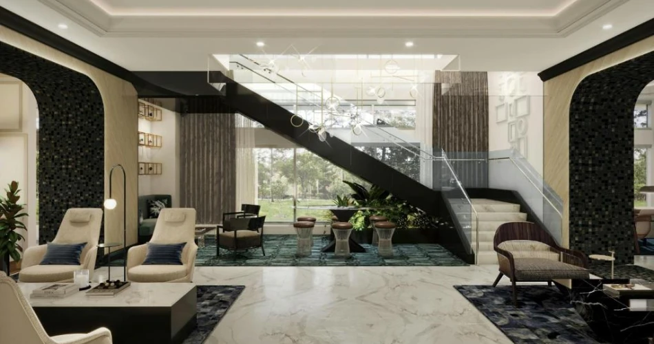 Top 10 Hotels Near University of Michigan for a Comfortable Stay