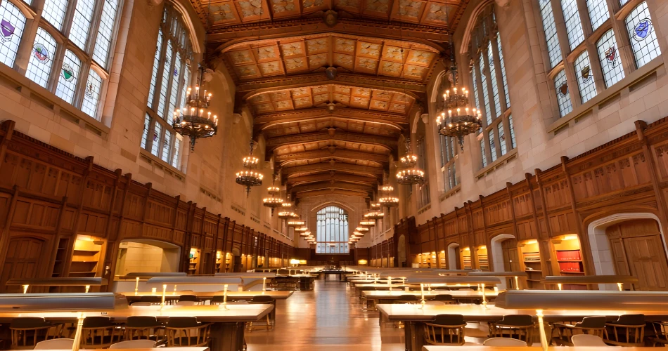Top 10 Hotels Near University of Michigan for a Comfortable Stay