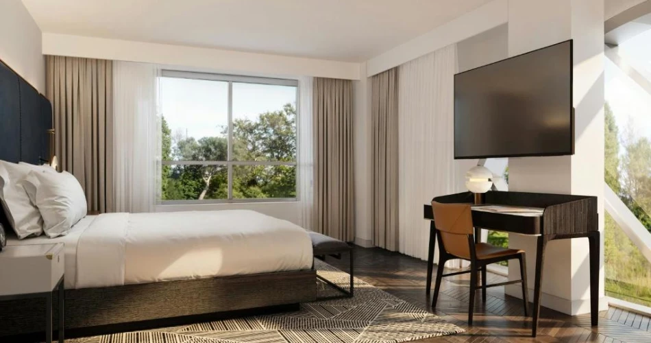 Stay in Style: Top-Rated Hotels Near University of Michigan Stadium