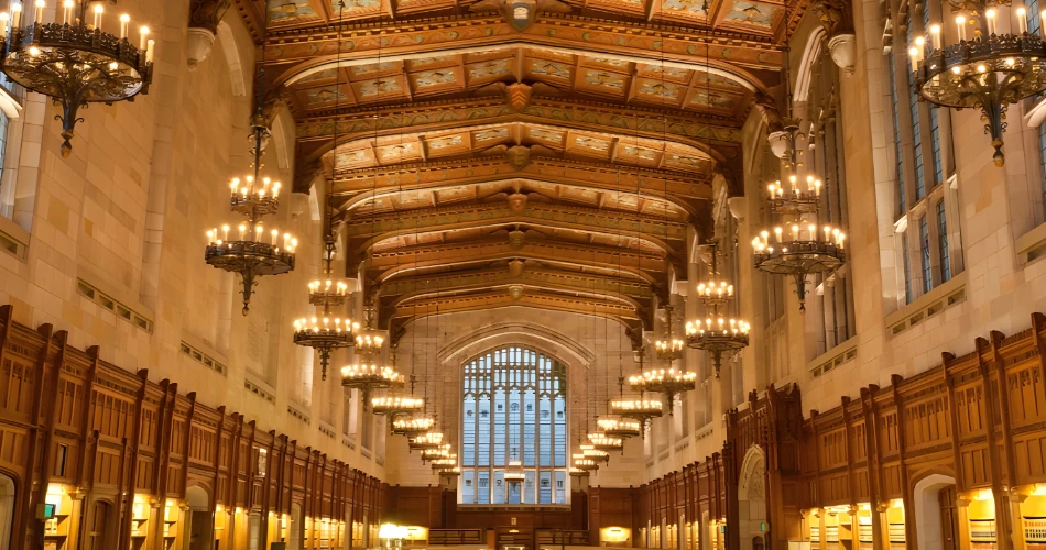 Best Hotels Near the University of Michigan, Ann Arbor: Stay Close to Campus