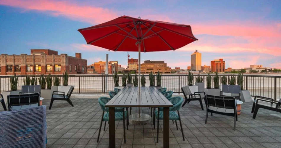 Affordable and Convenient: Budget-Friendly Hotels Near University of Michigan Ann Arbor