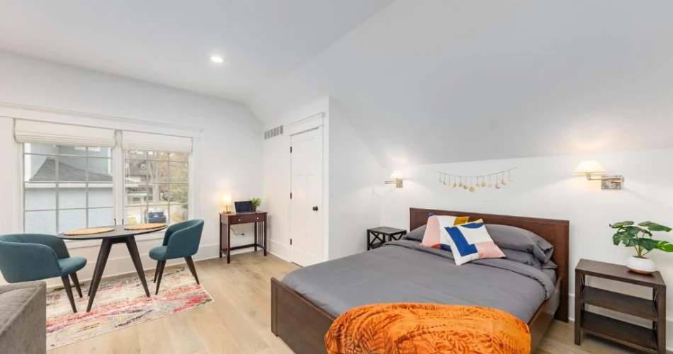 Affordable and Convenient: Budget-Friendly Hotels Near University of Michigan Ann Arbor