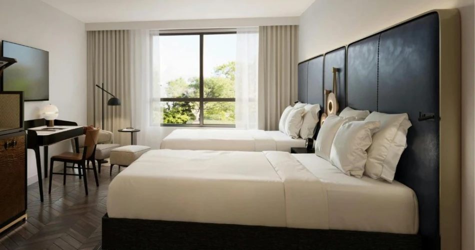 Game Day Stays: Best Hotels Near the University of Michigan Ann Arbor