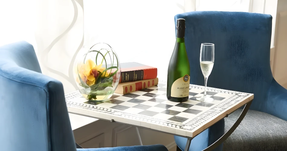 Game Day Stays: Best Hotels Near the University of Michigan Ann Arbor